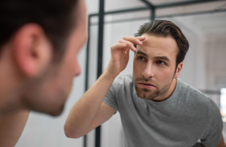 what is hair transplant