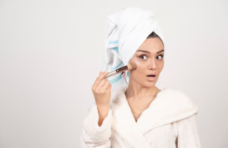what is mesotherapy for face