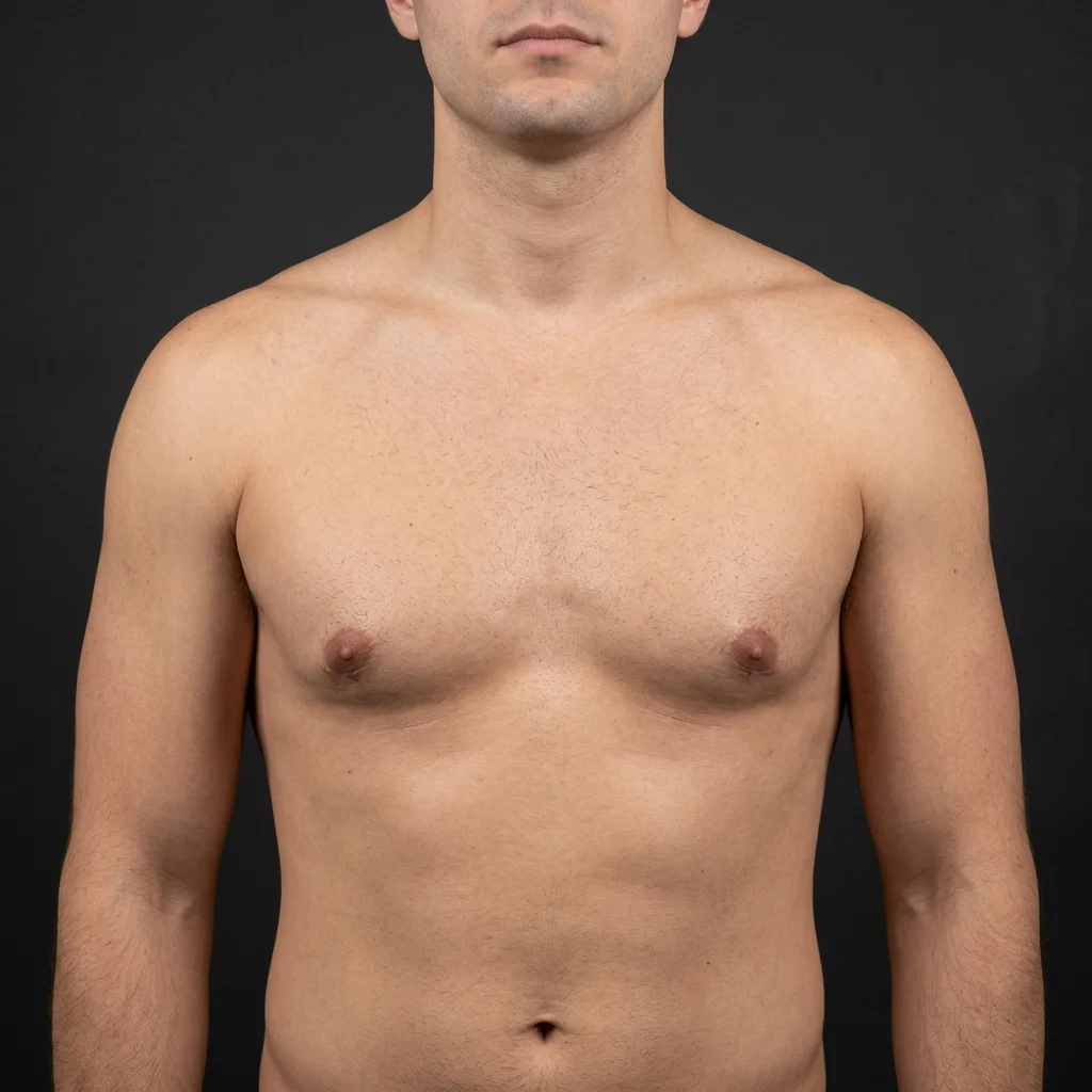 Gynecomastia